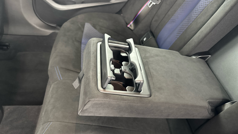 BMW 2 Series M235i xDrive 4dr Step Auto [Tech/Pro Pack] Petrol Saloon